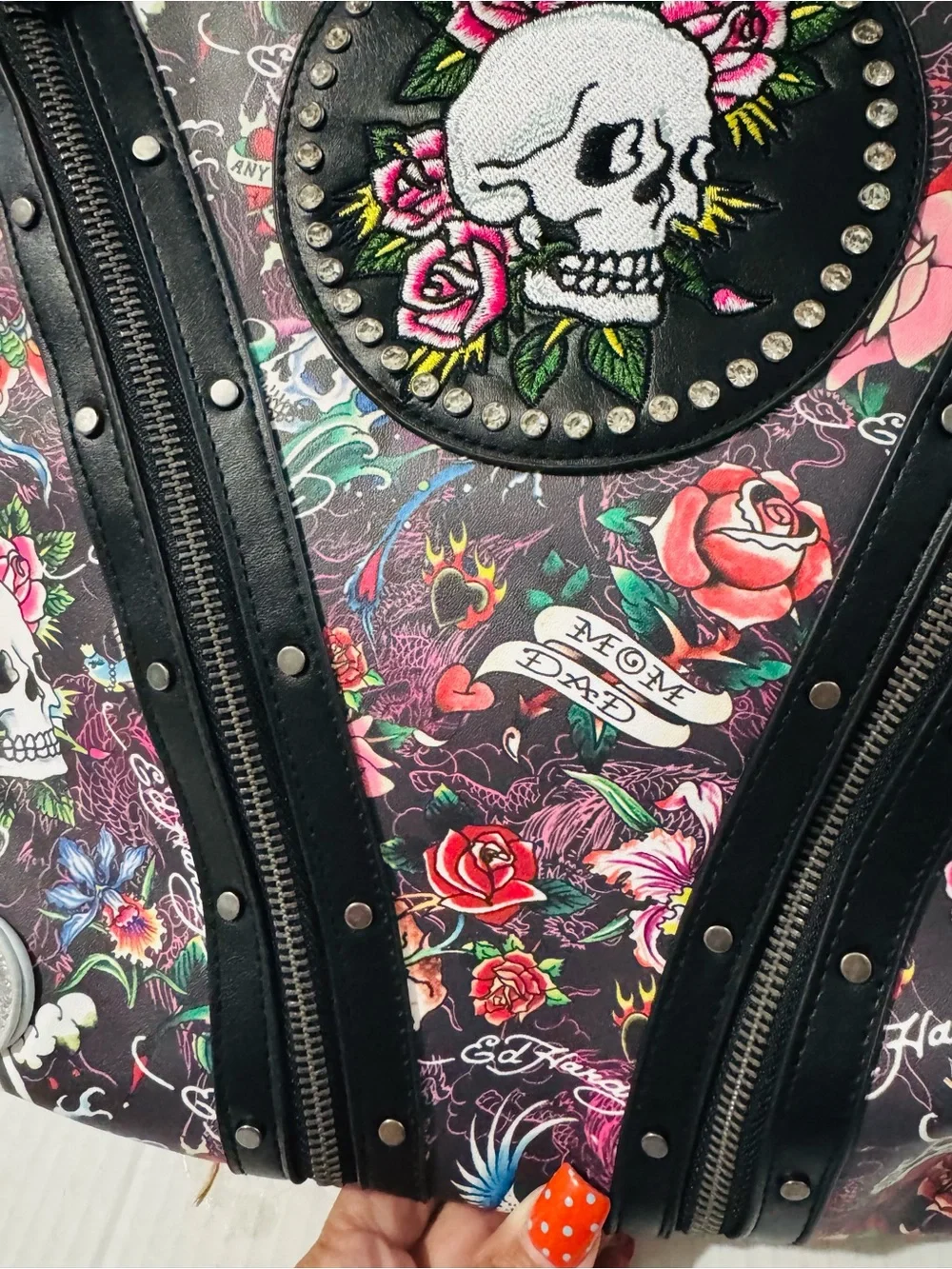 Ed Hardy ed hardy