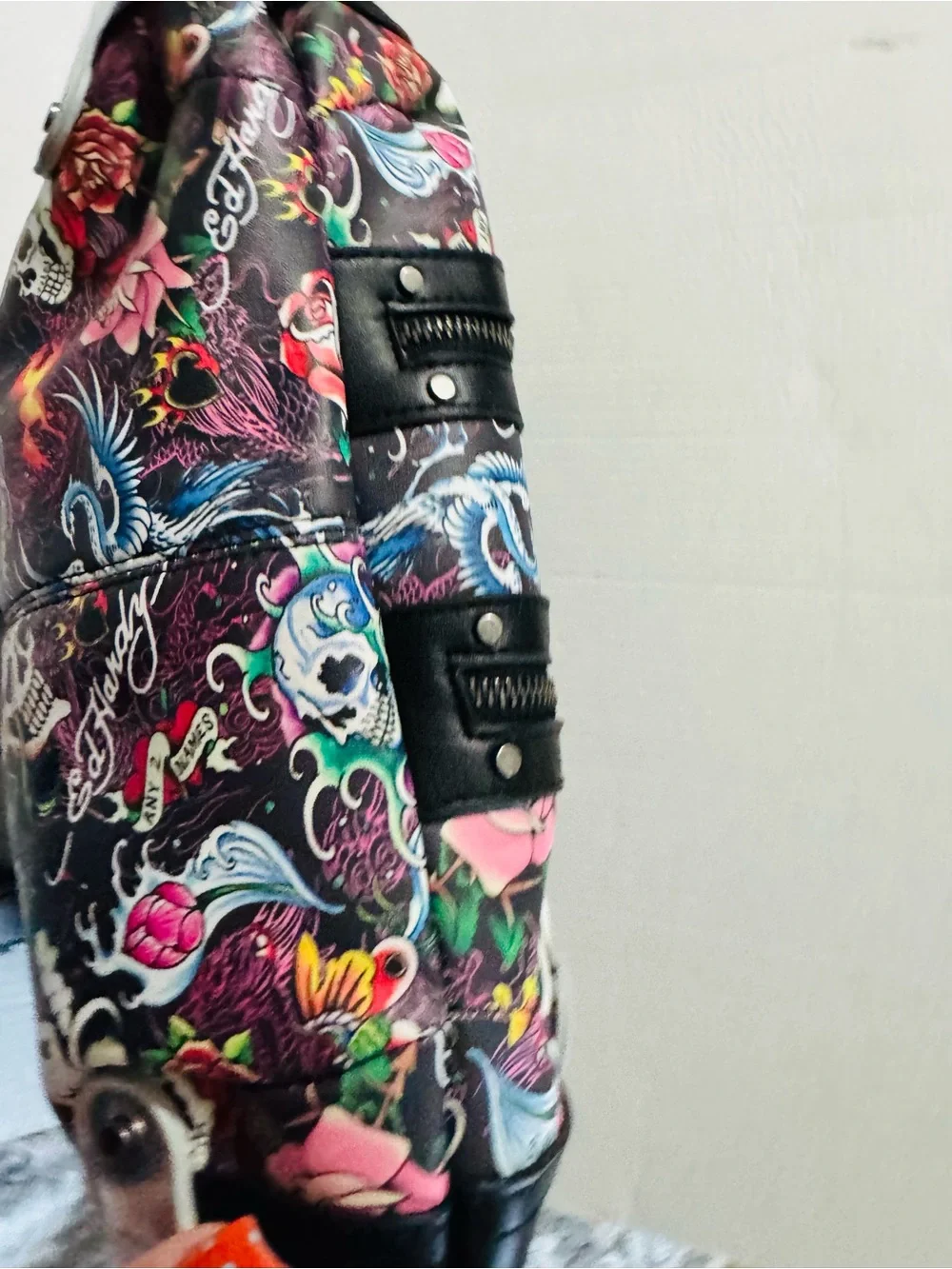 Ed Hardy ed hardy