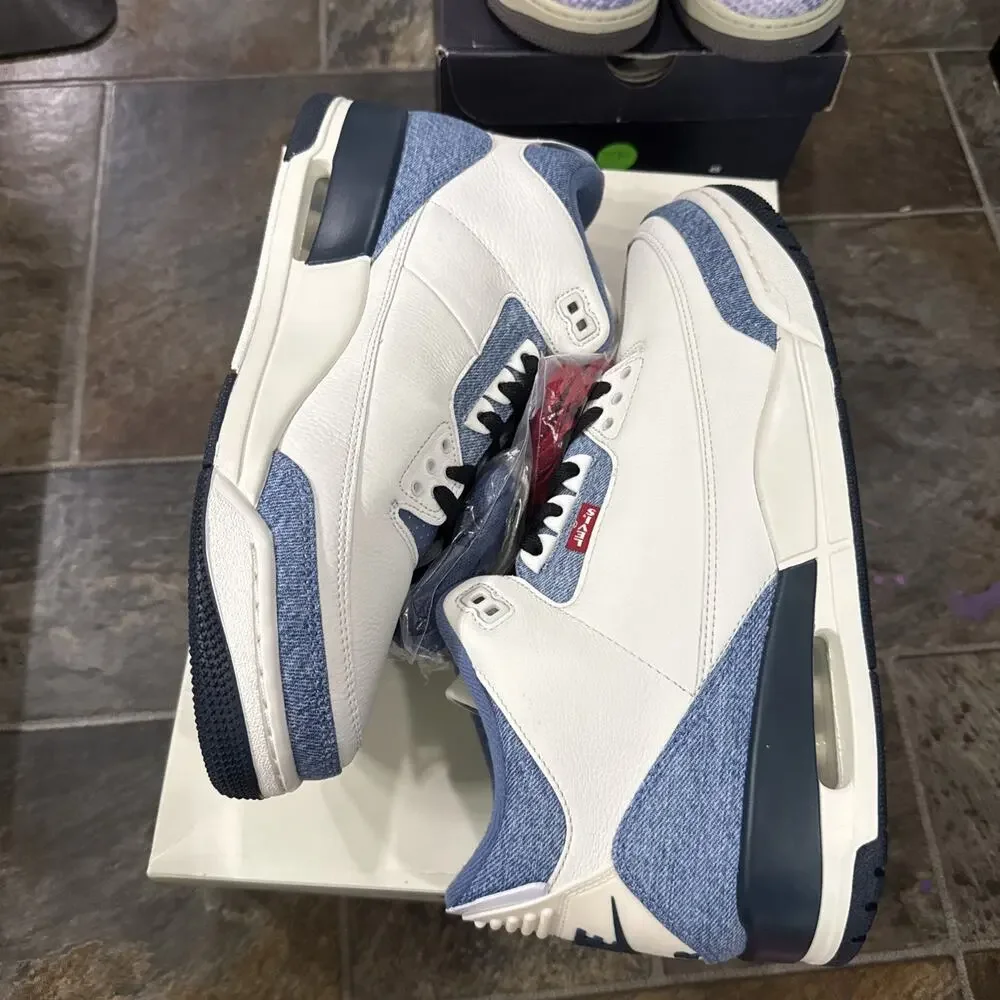 Jordan product special