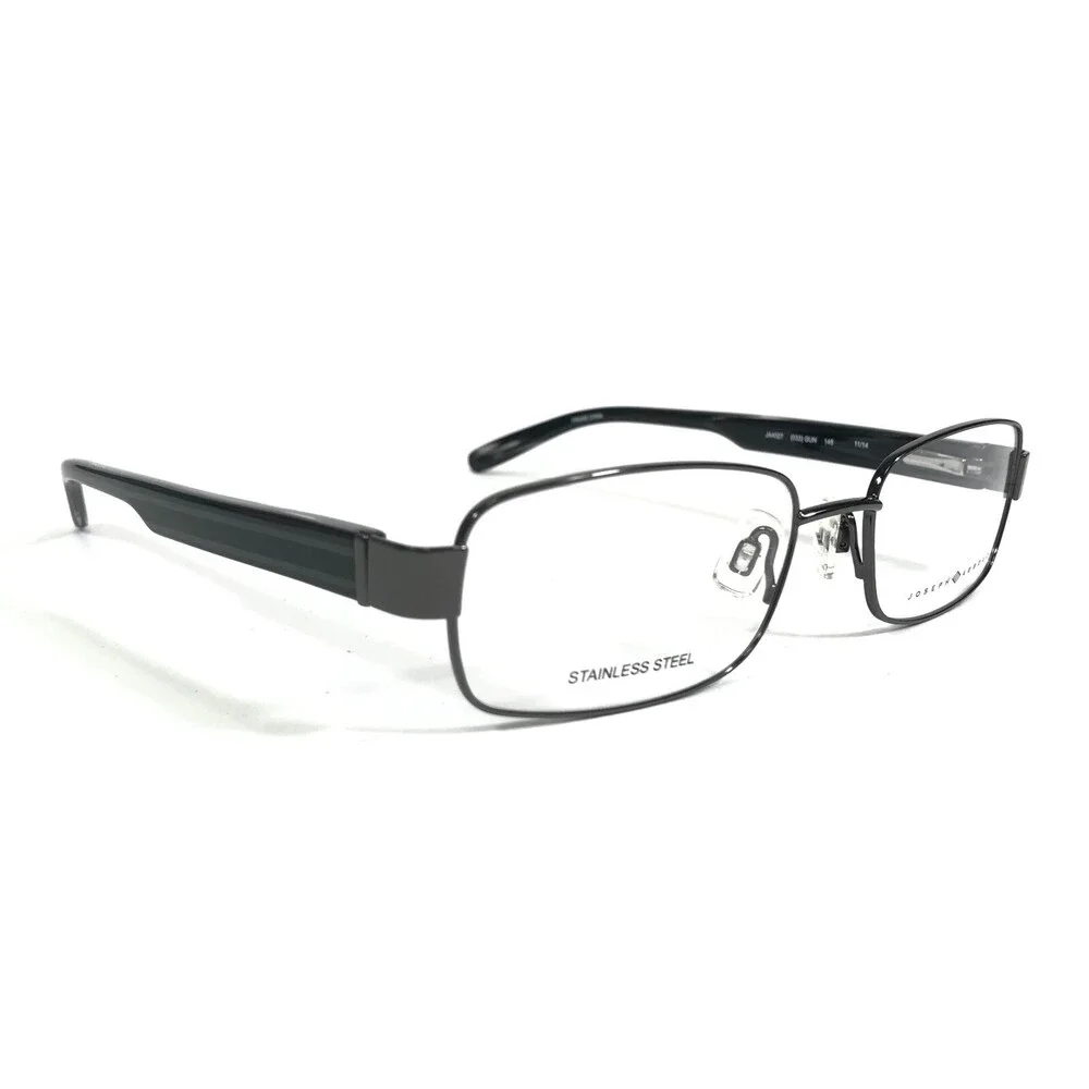 Joseph Abboud demo lenses