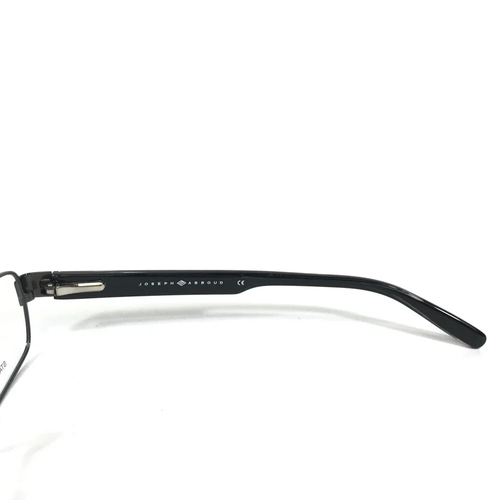 Joseph Abboud demo lenses
