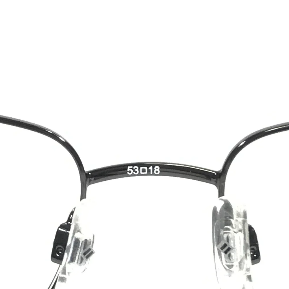 Joseph Abboud demo lenses