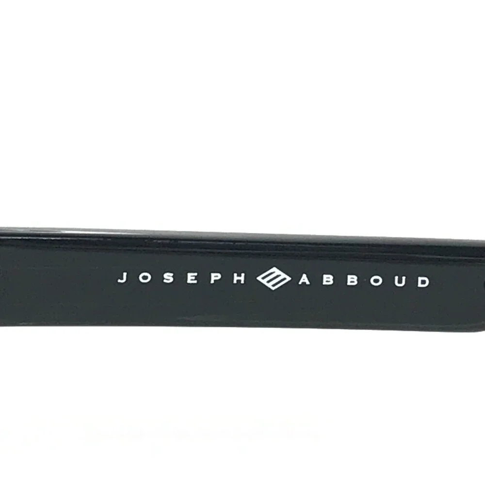 Joseph Abboud demo lenses