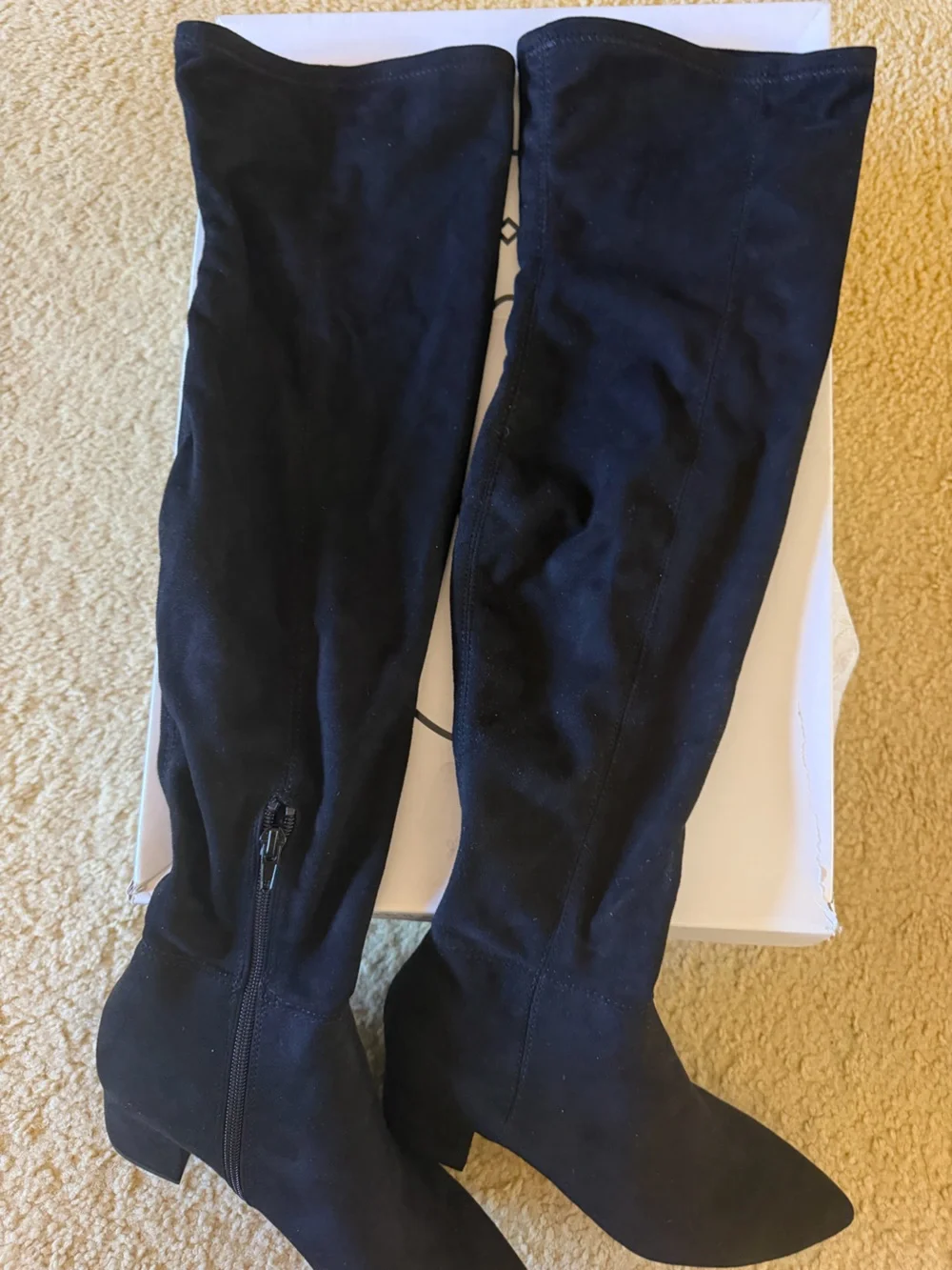 Steve Madden like new