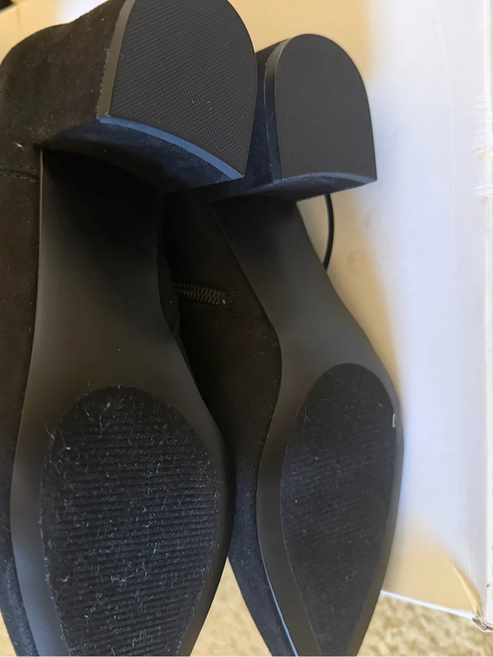 Steve Madden like new