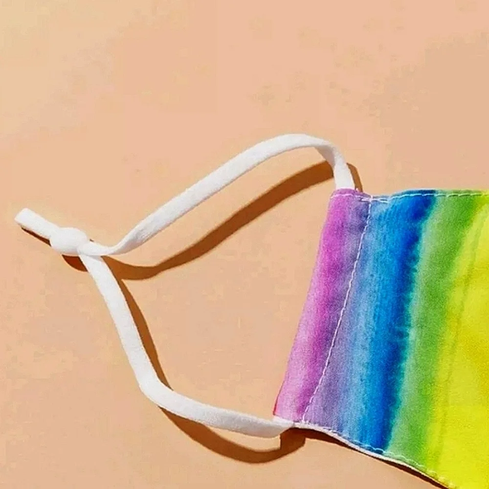 💖Multi-Colored 