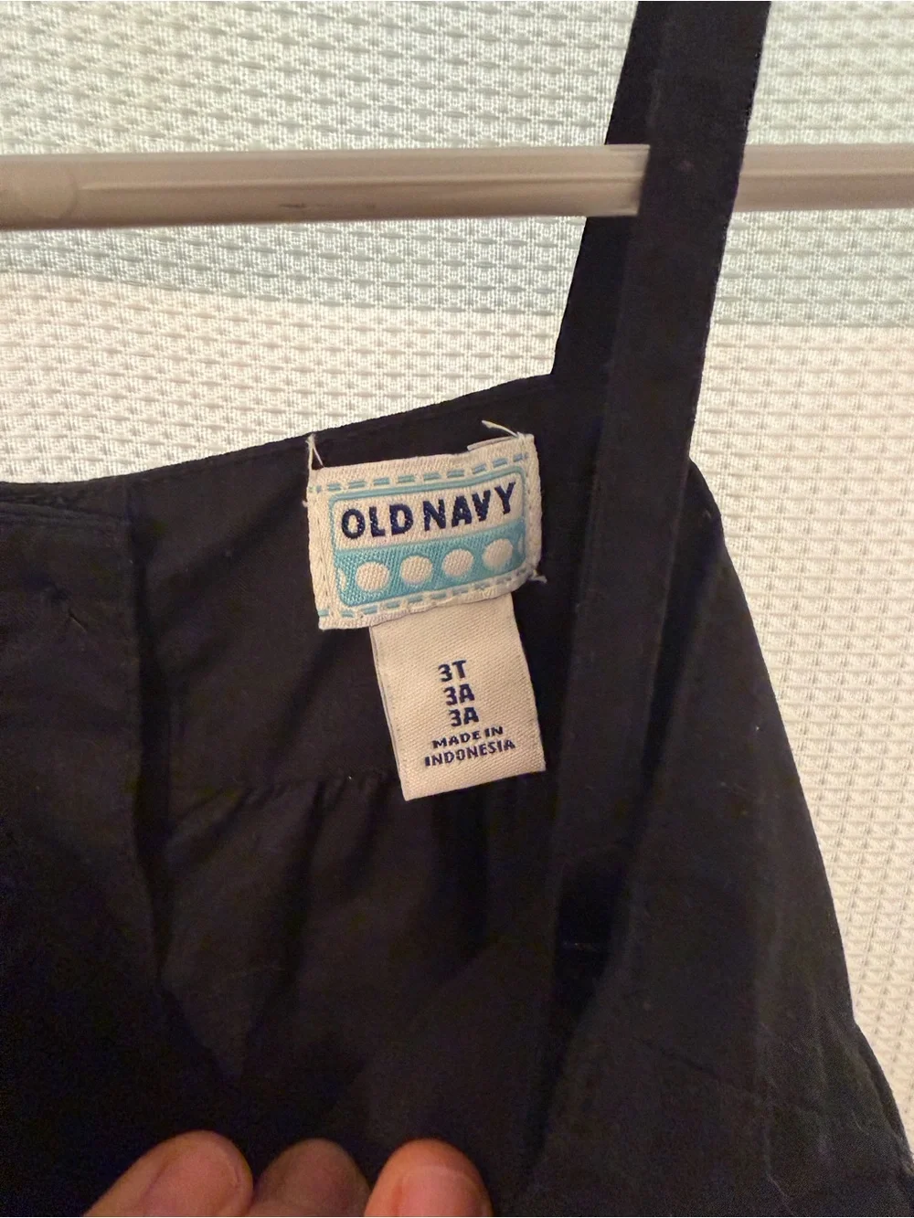 Old Navy sundress everyday skirt