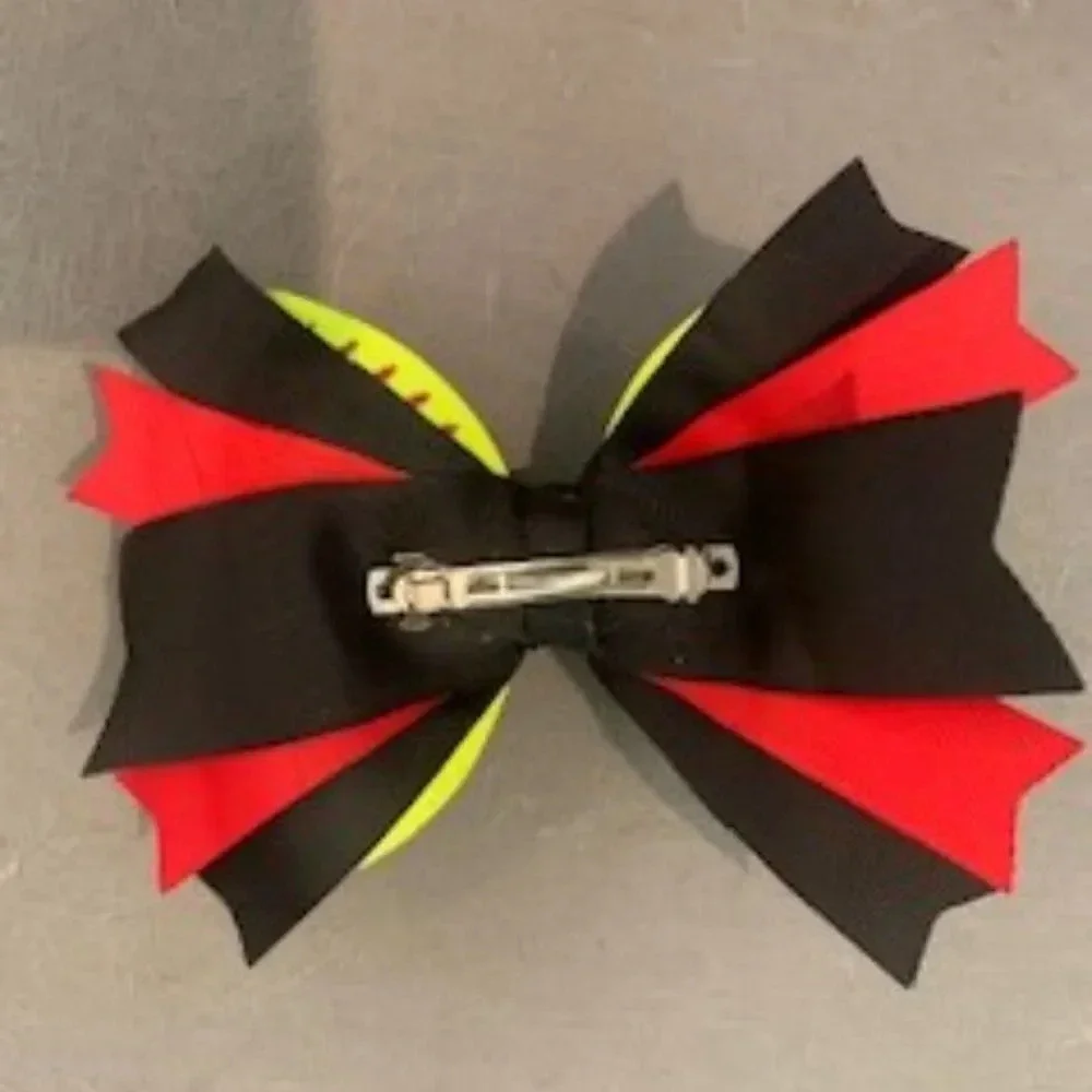 N/A this bow