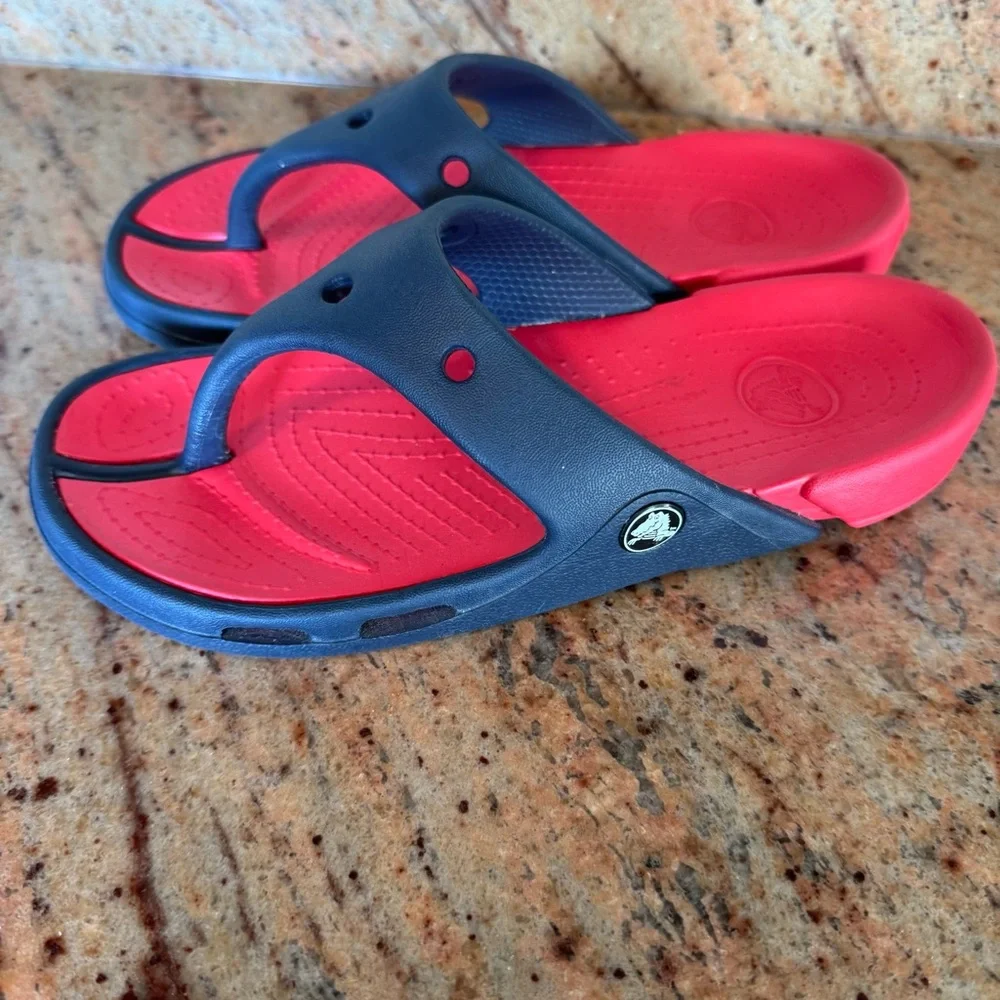 CROCS excellent girls