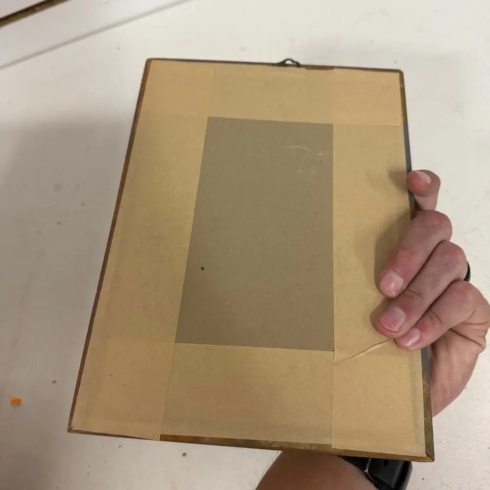 Unbranded dimensions please