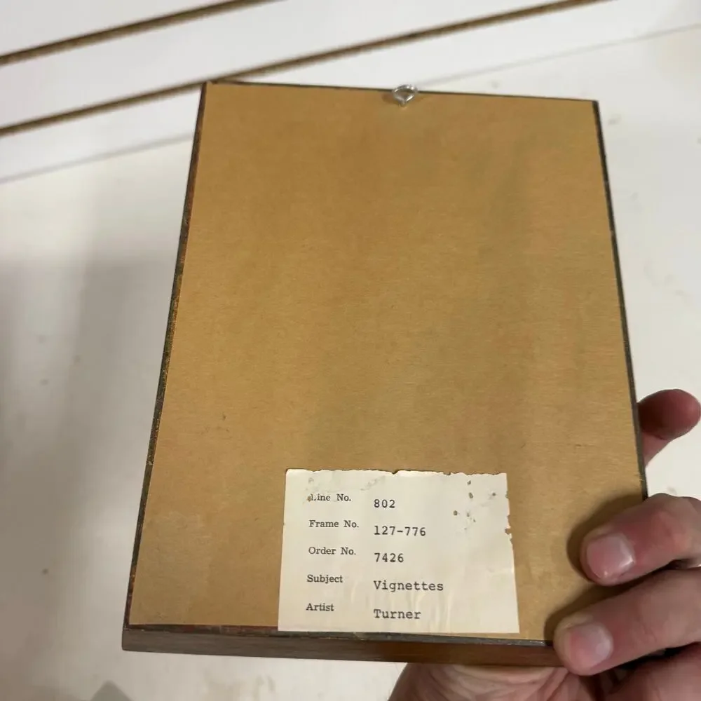 Unbranded dimensions please