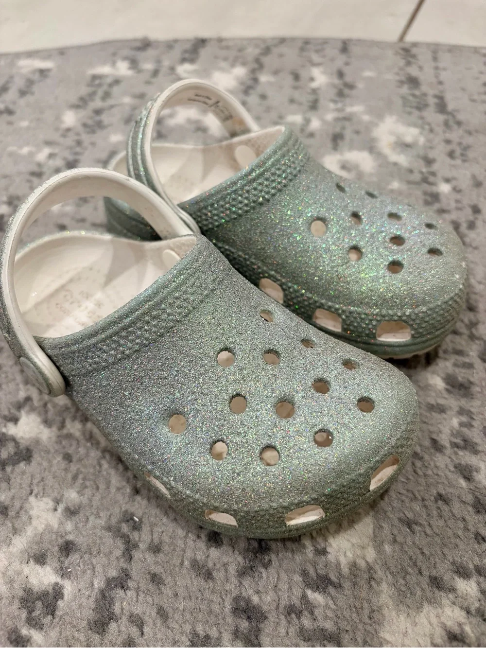 CROCS comfortable kids