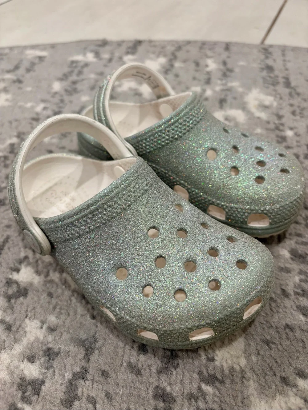 CROCS comfortable kids