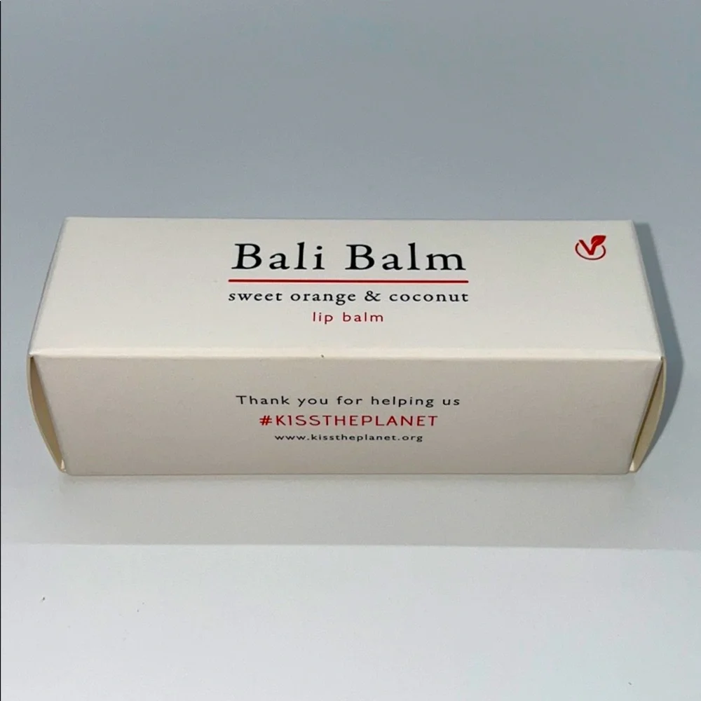 Bali Balm brand new