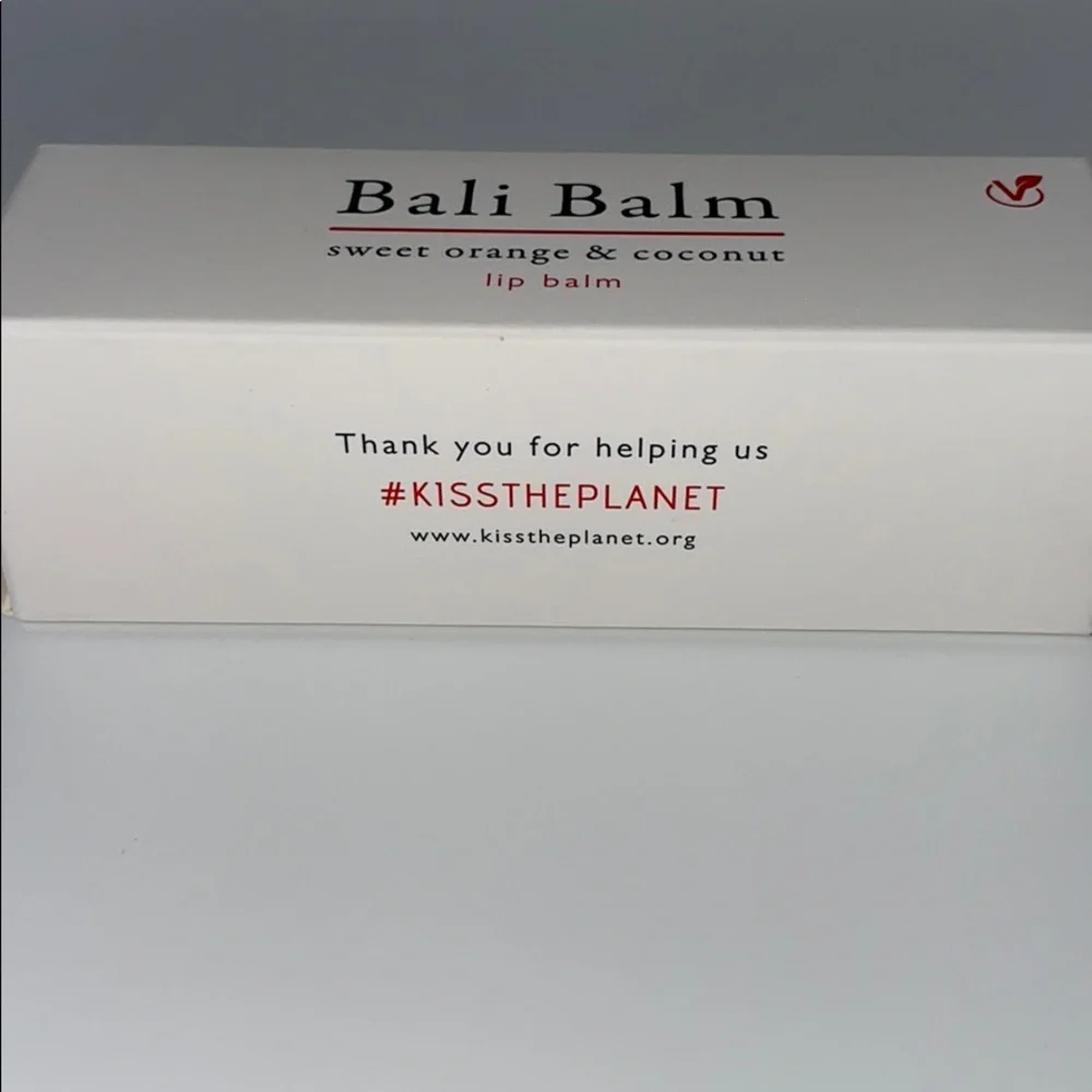 Bali Balm brand new