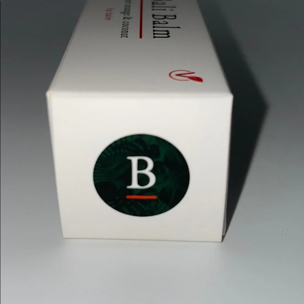 Bali Balm brand new