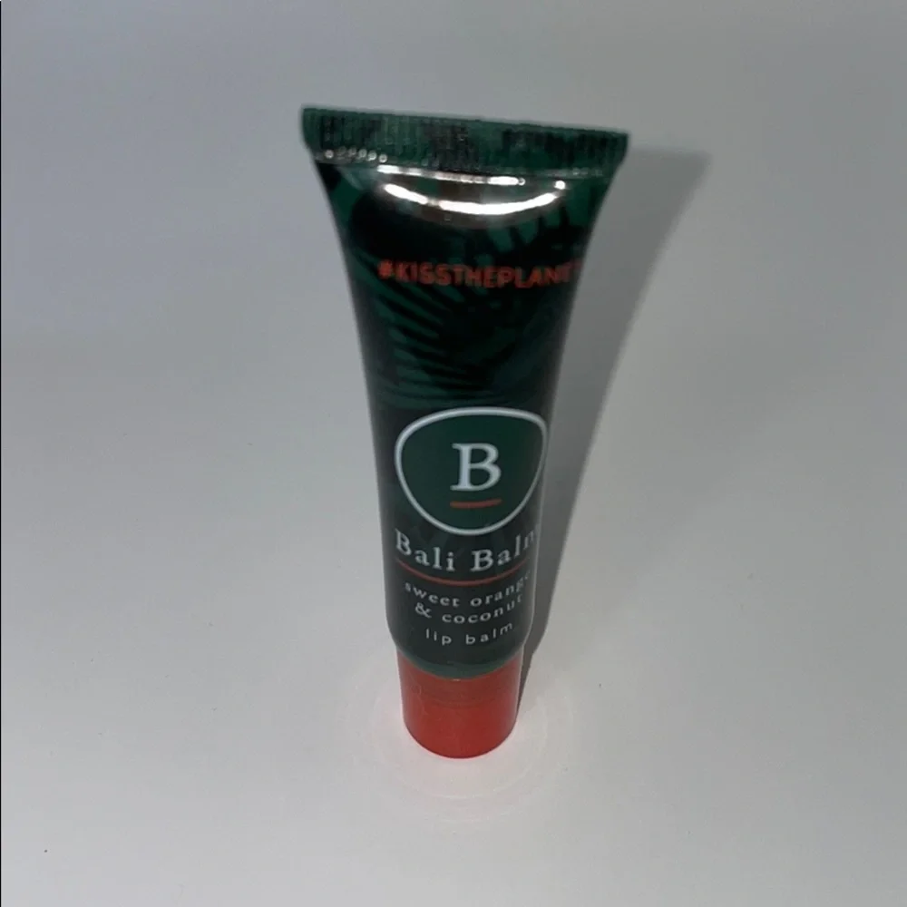 Bali Balm brand new