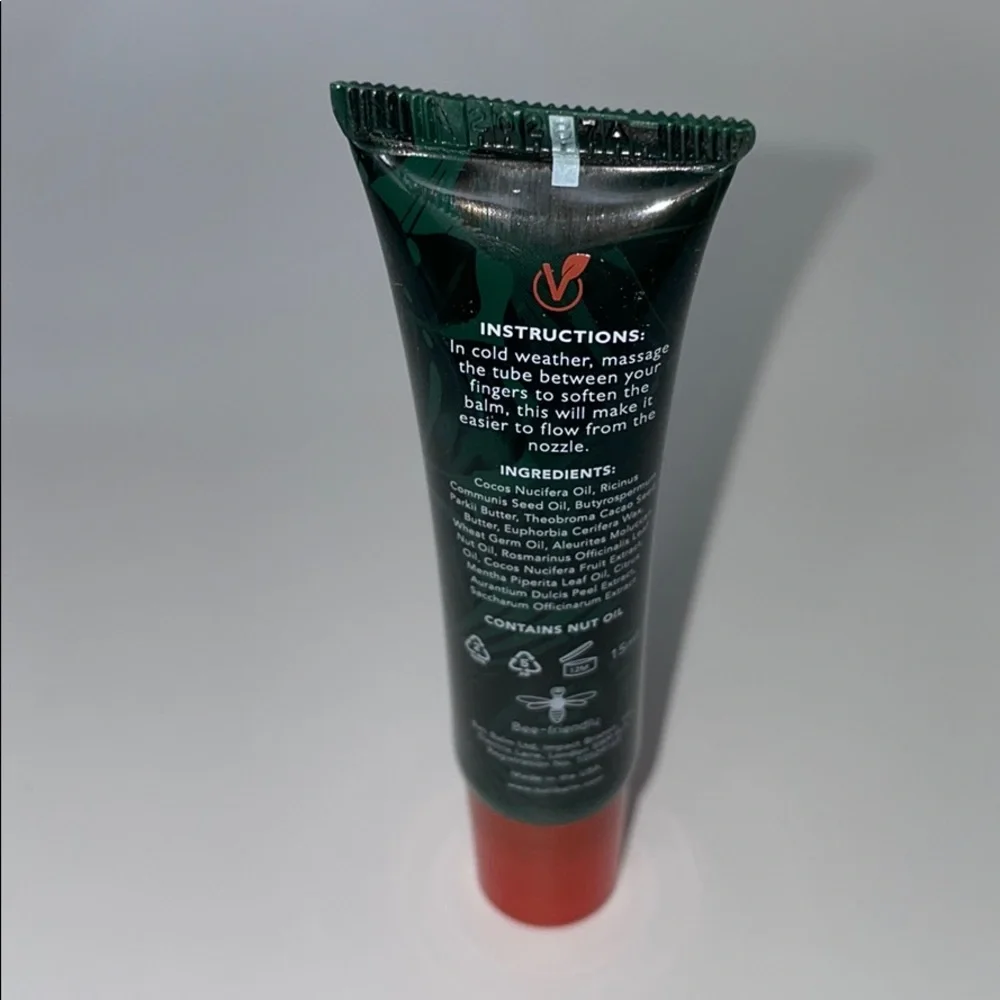 Bali Balm brand new