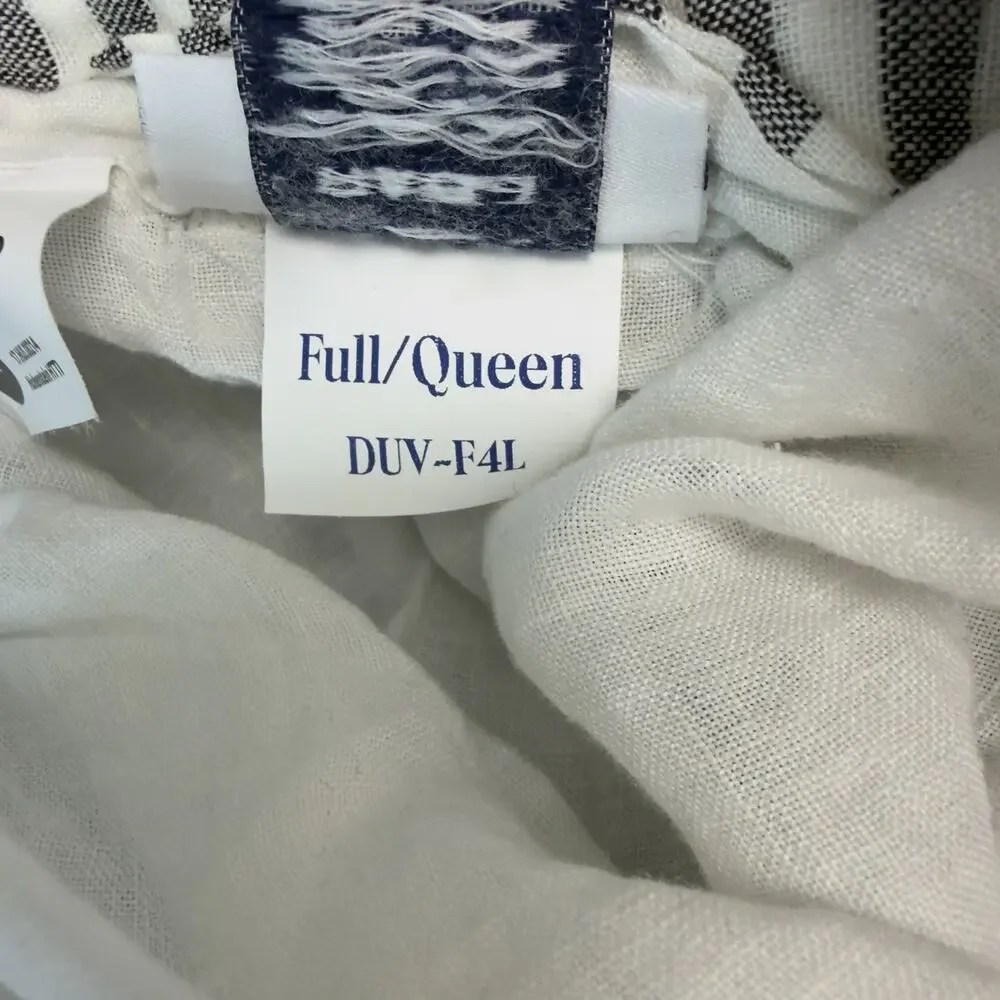 Brooklinen nwot washed
