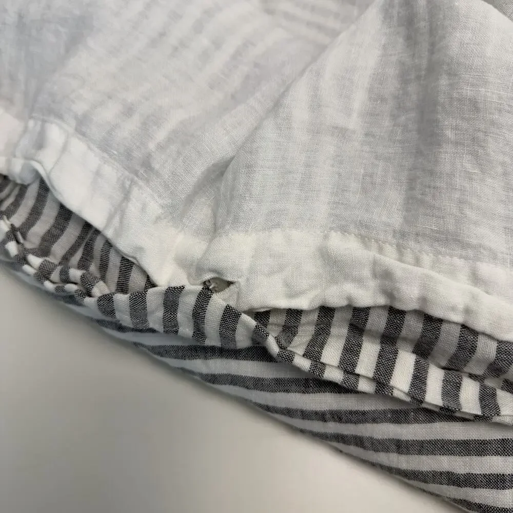 Brooklinen nwot washed