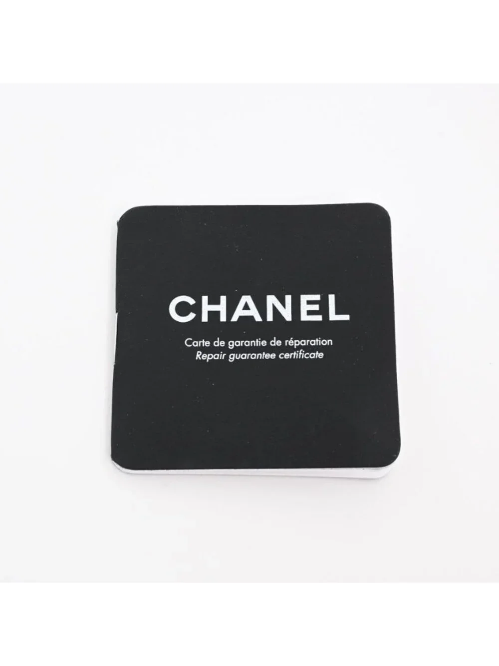 CHANEL item rank