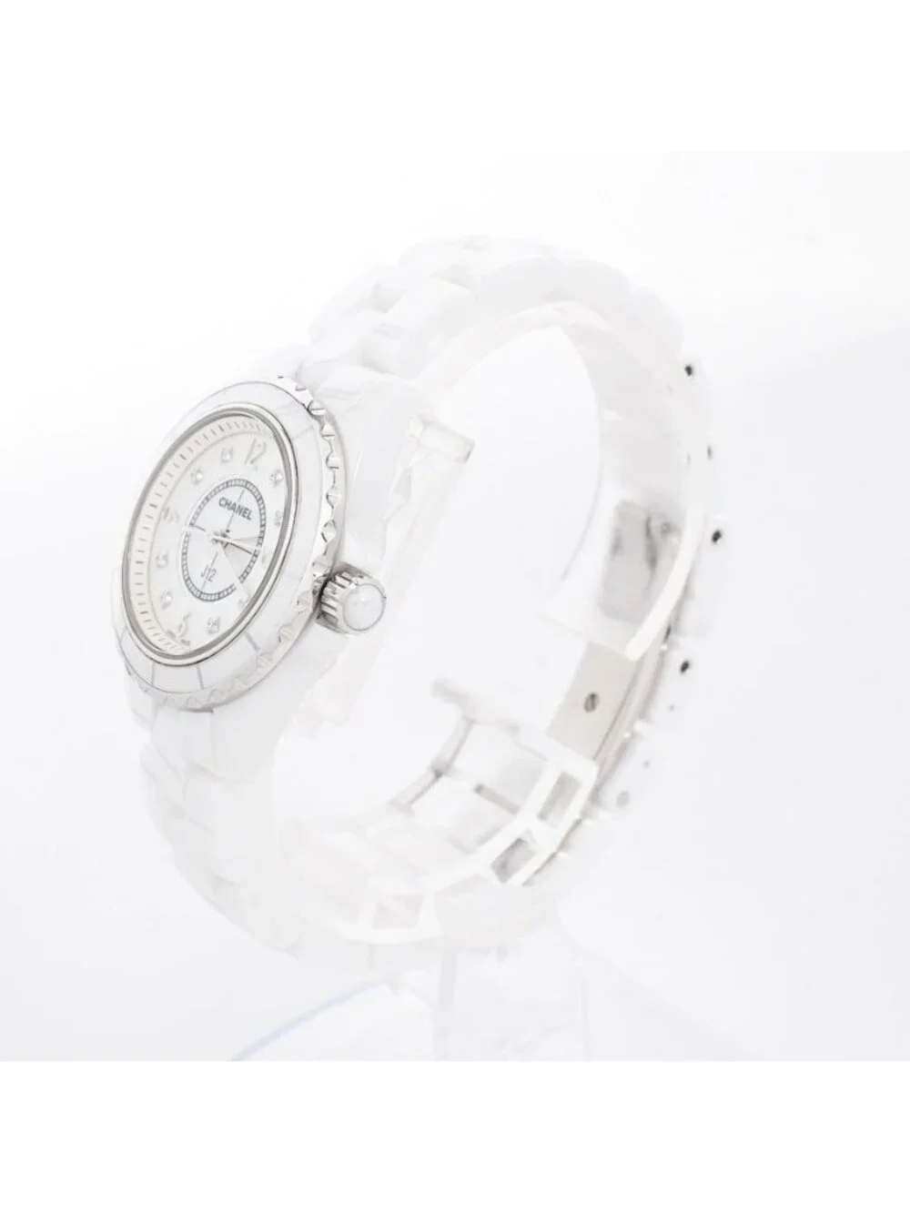 CHANEL item rank