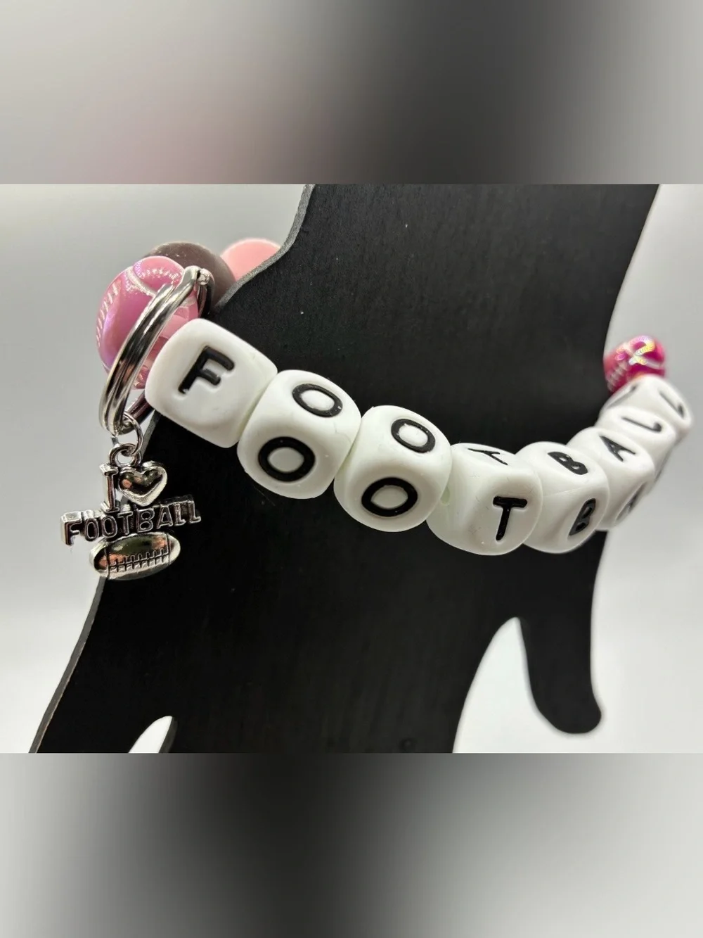 Handmade letter simple