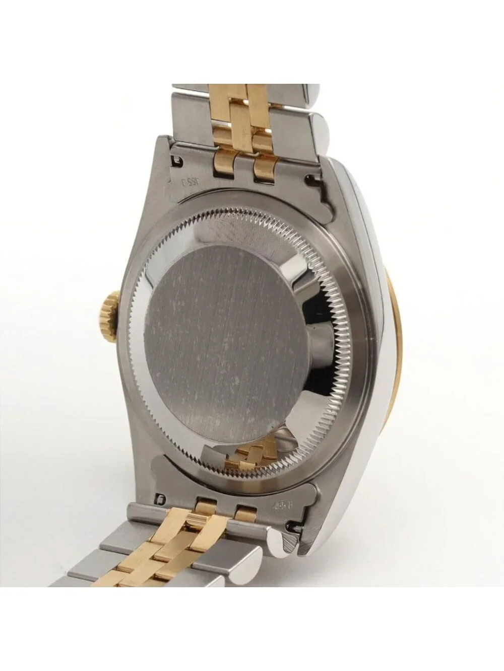 Rolex this authentic