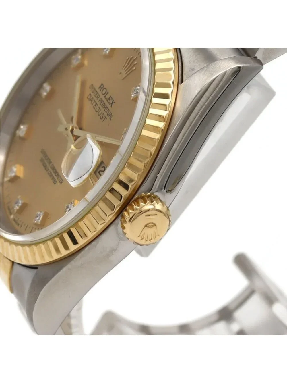 Rolex this authentic