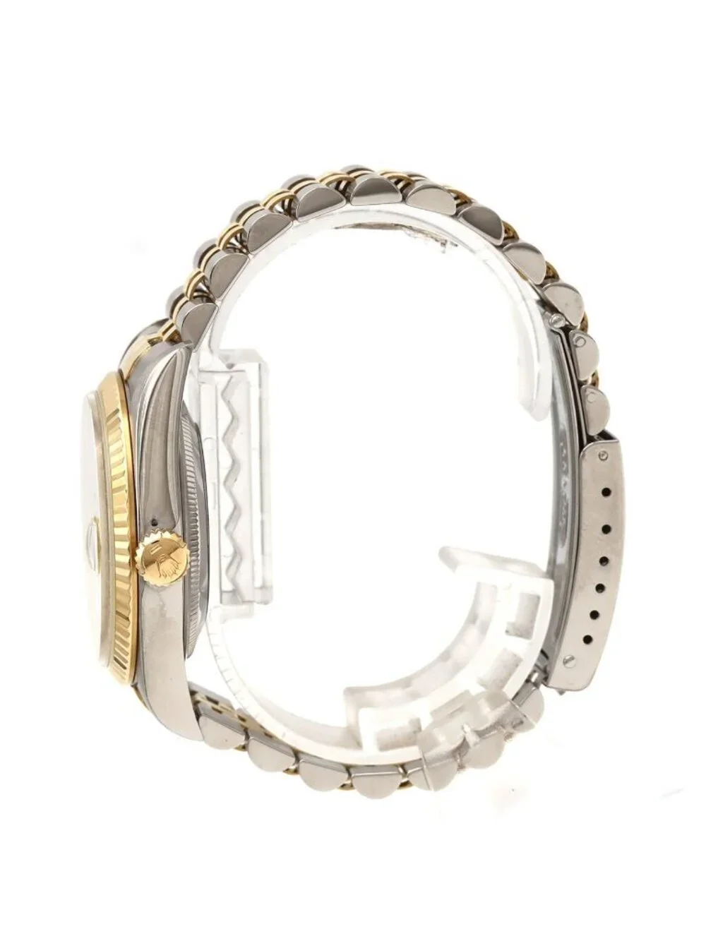 Rolex this authentic