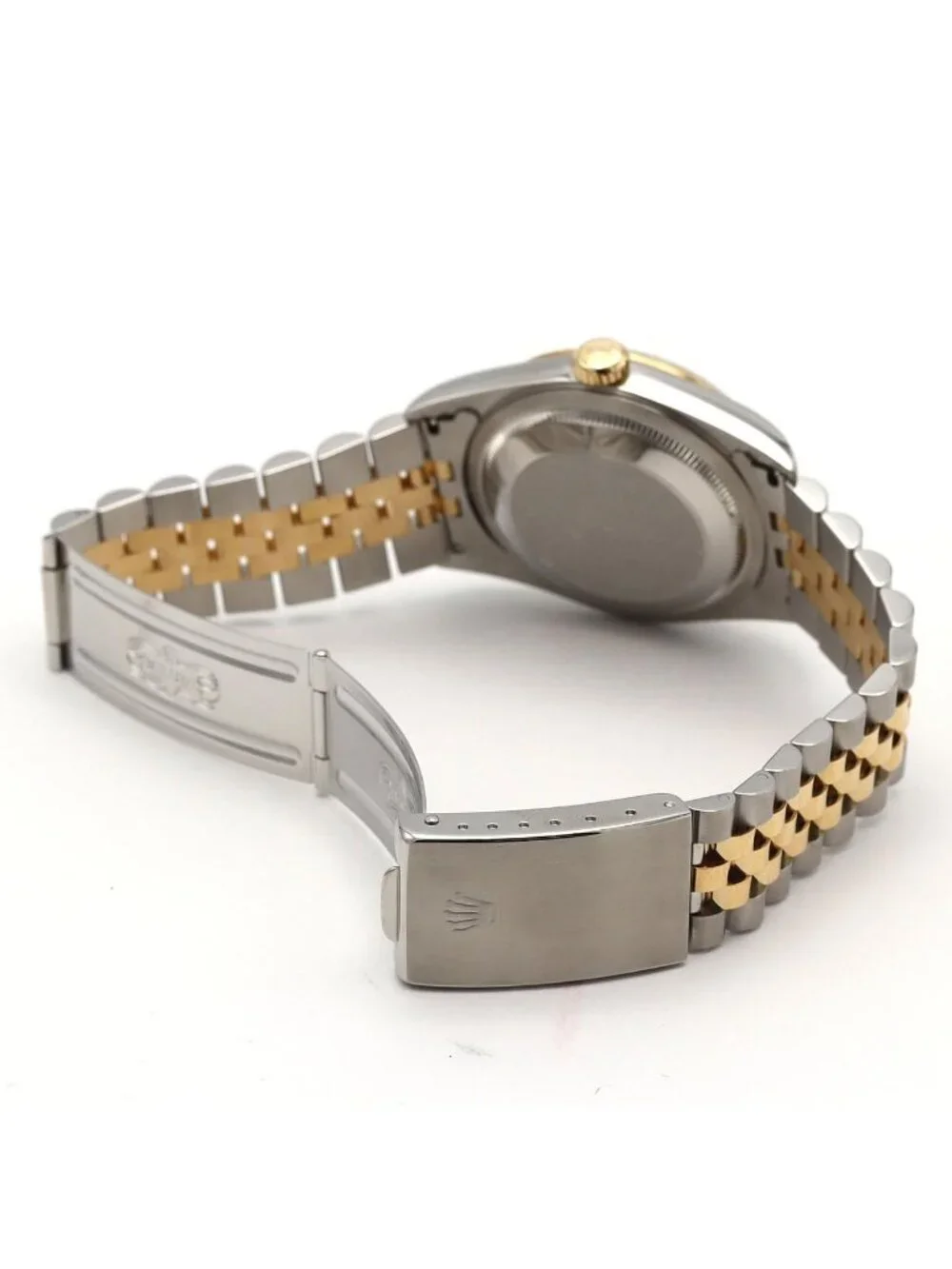 Rolex this authentic