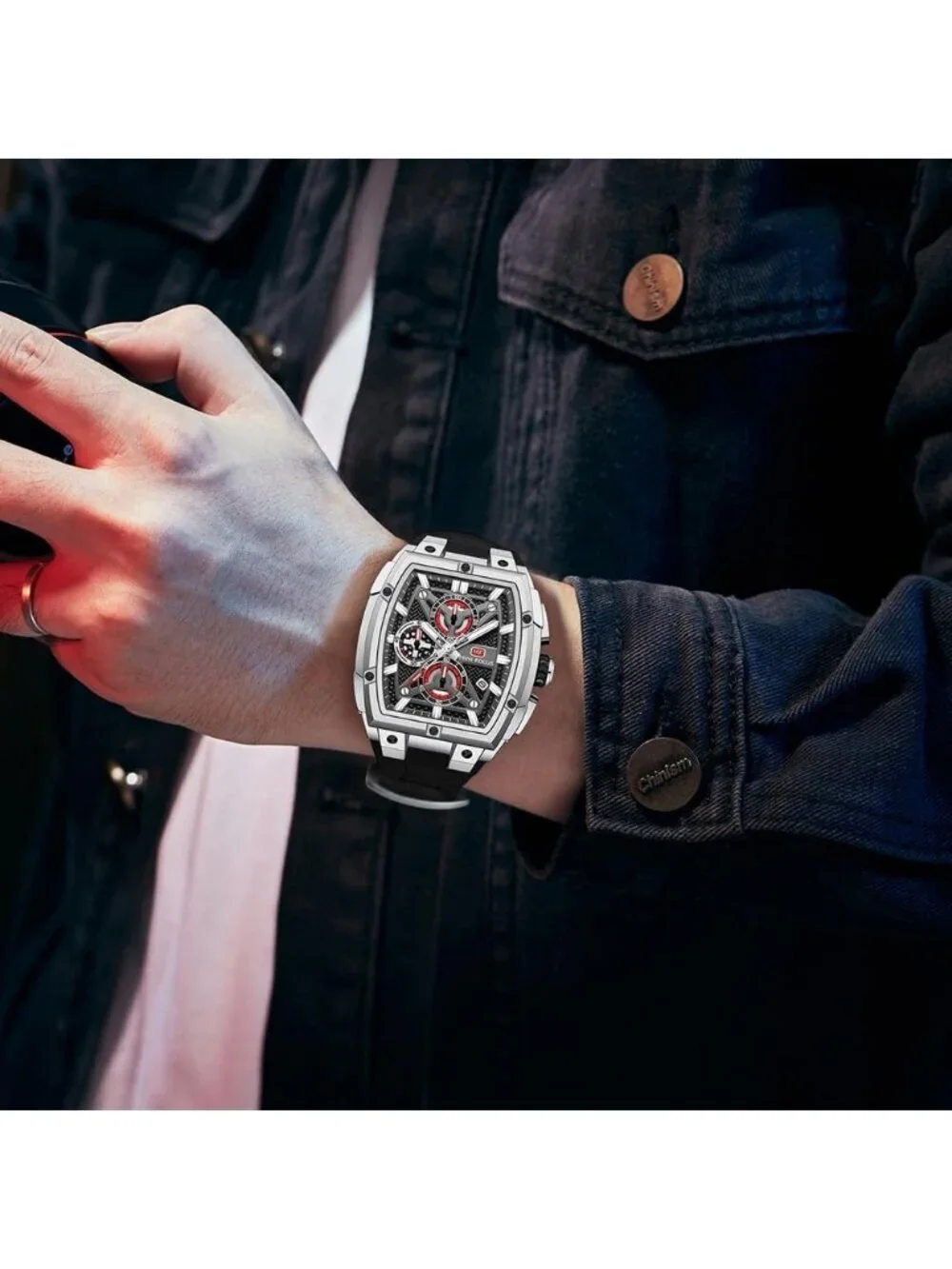 N/A this watch