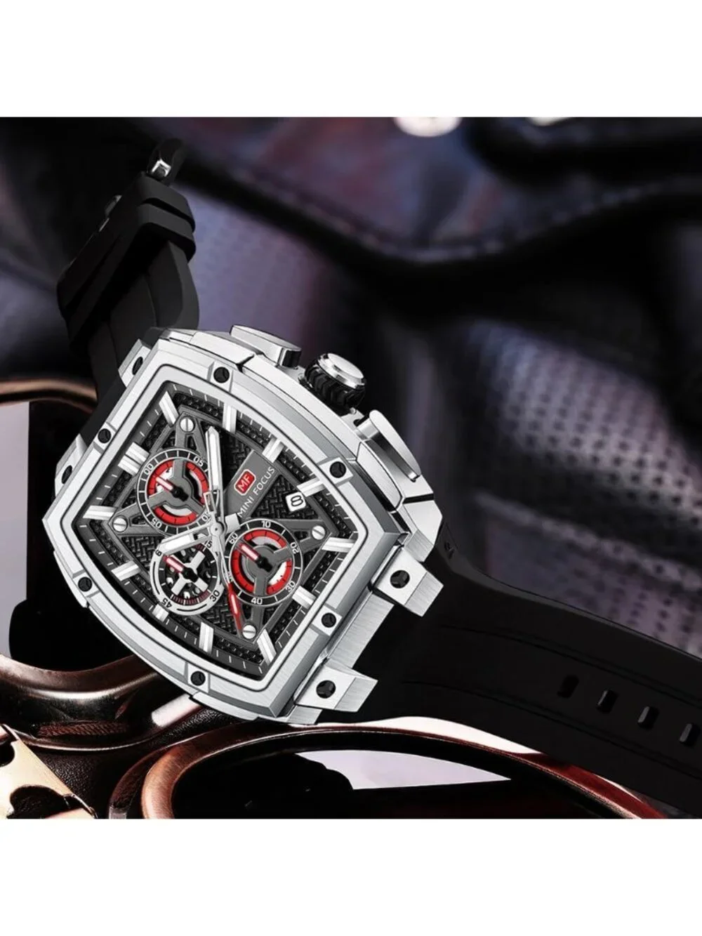 N/A this watch