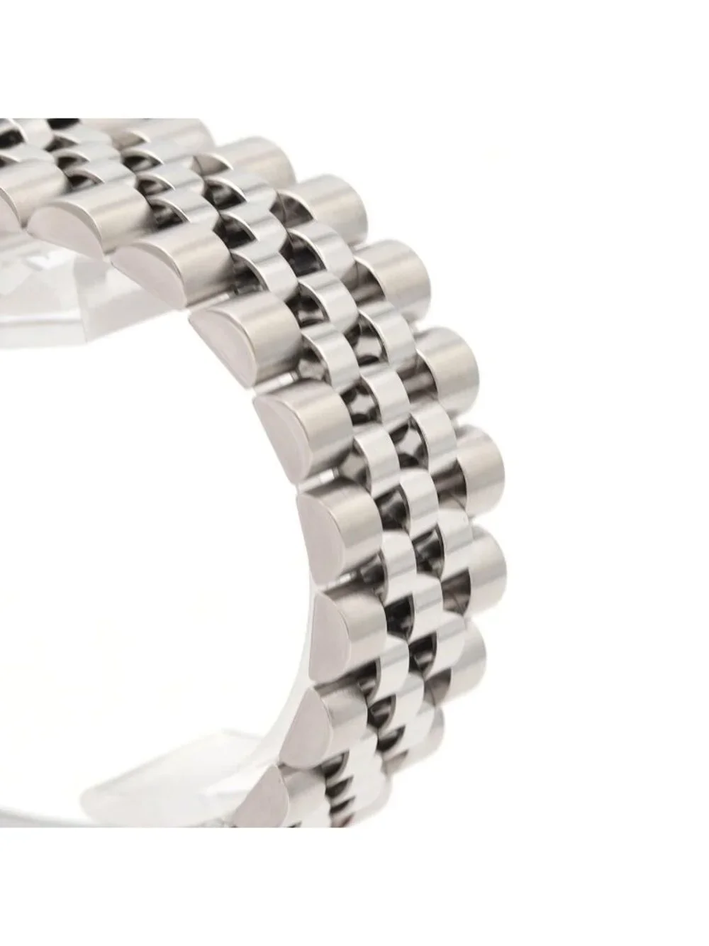 Rolex Datejust Automatic Winding No Watch