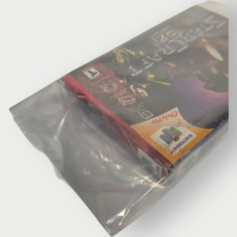 N/A product tested