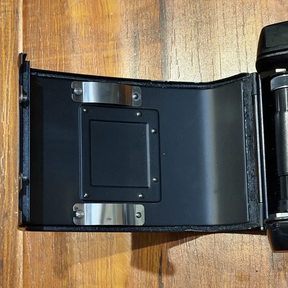 Vintage Mamiya Pro-S 220 Roll Film Back Holder for Mamiya RB67 Camera