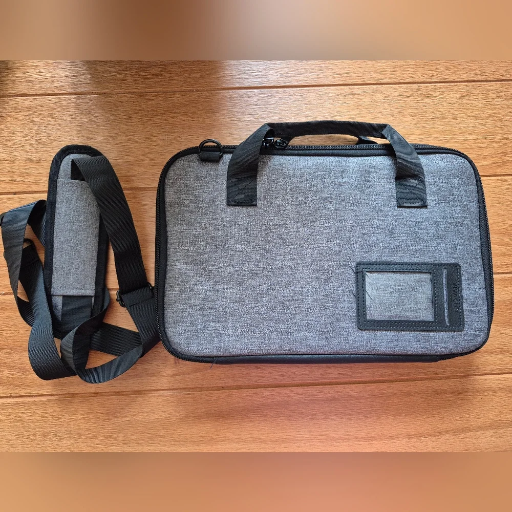 Vivacity Tech barely used