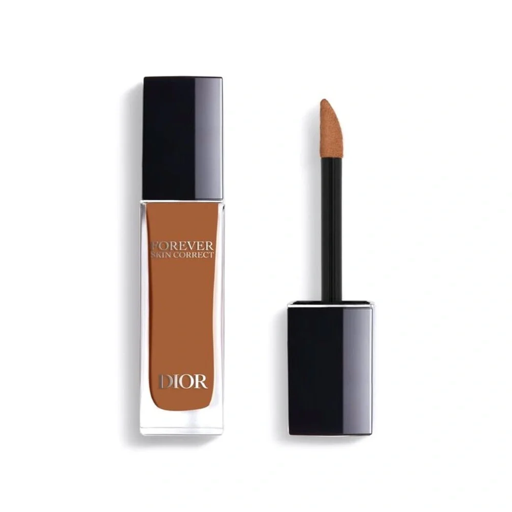 Dior Forever Skin Correct Concealer -‎ 8N Neutral - 0.37 oz, New without Box