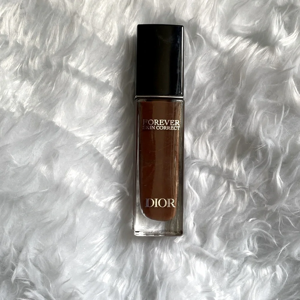 Dior forever skin