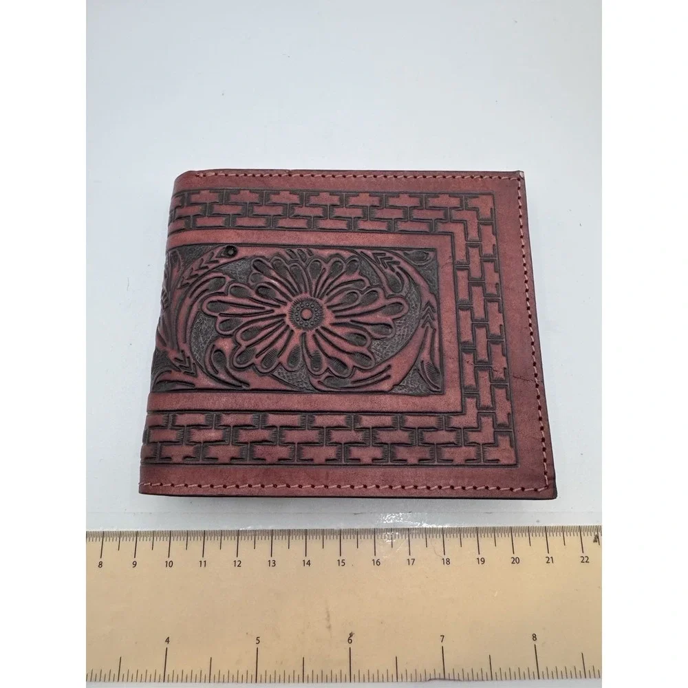 Ranger Belt Company 75 id showcases