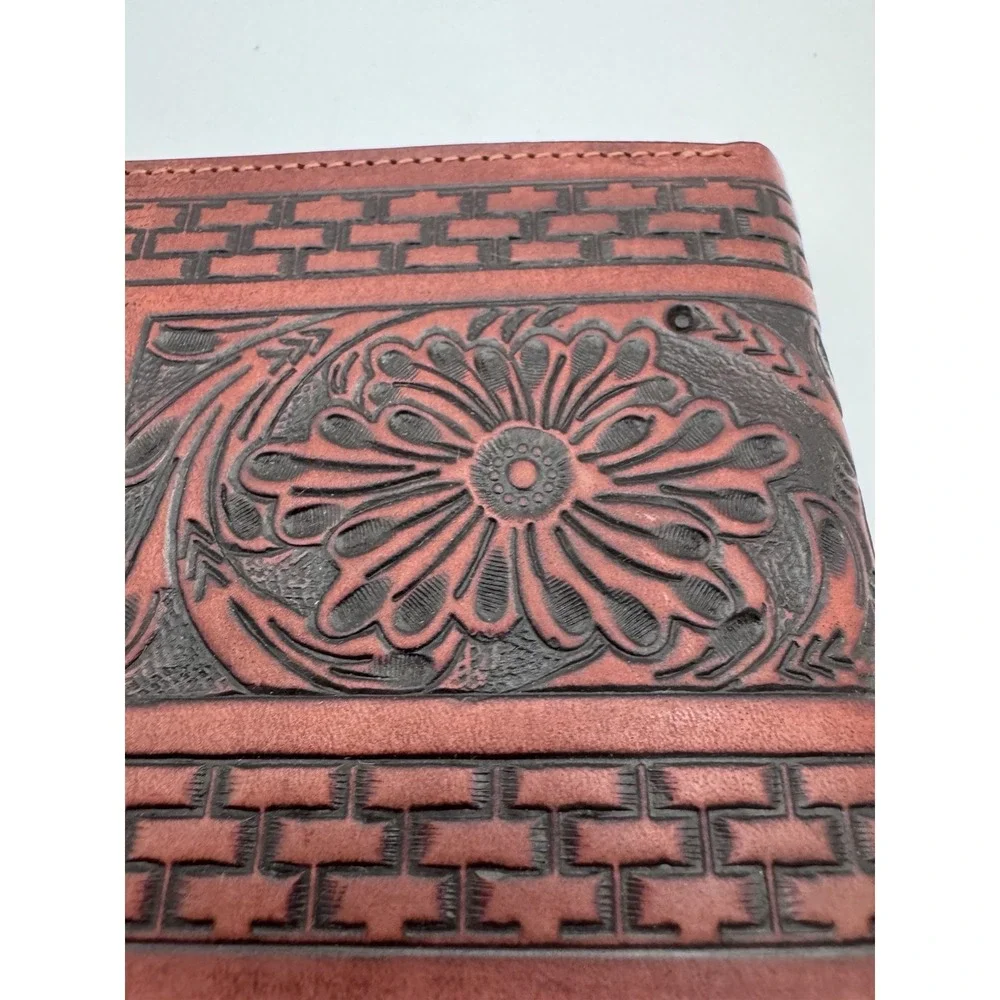 Ranger Belt Company multiple americana patterns