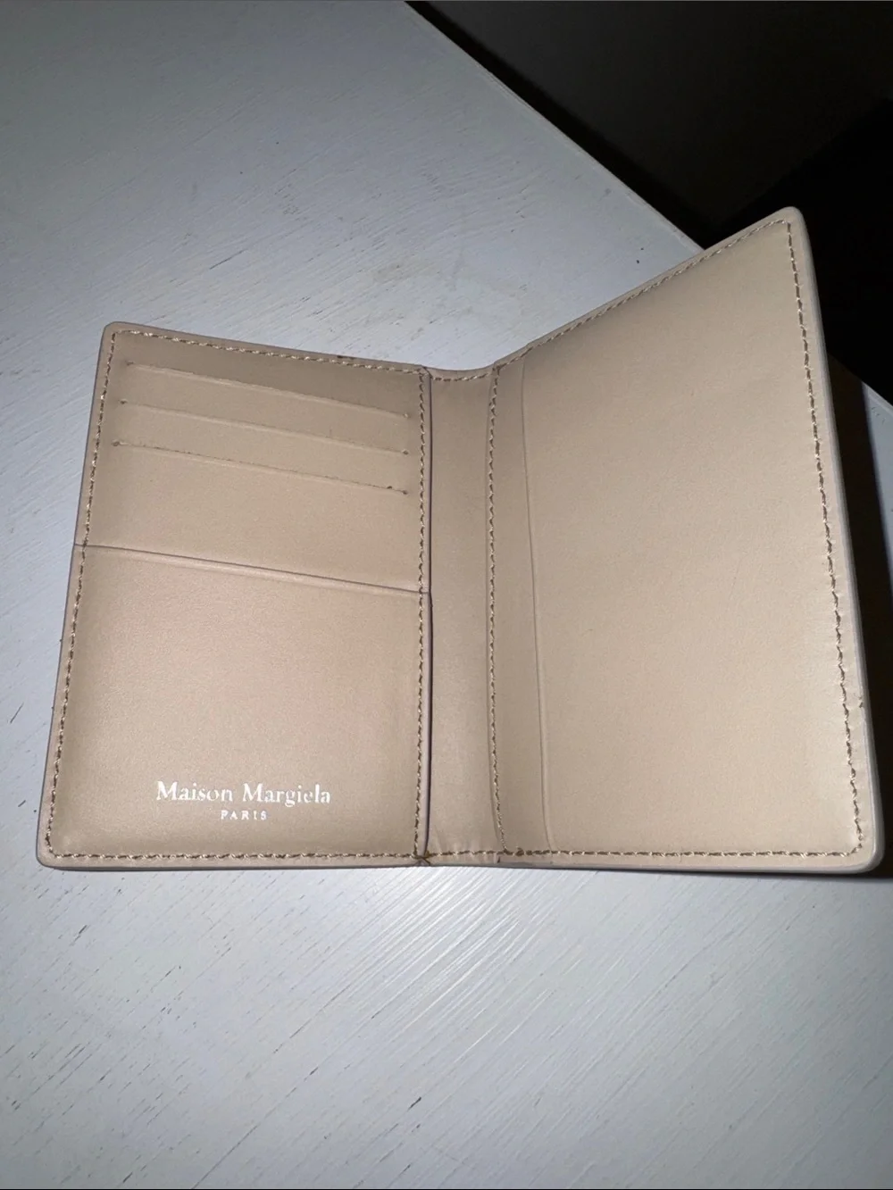 Maison Martin Margiela by margiela grained