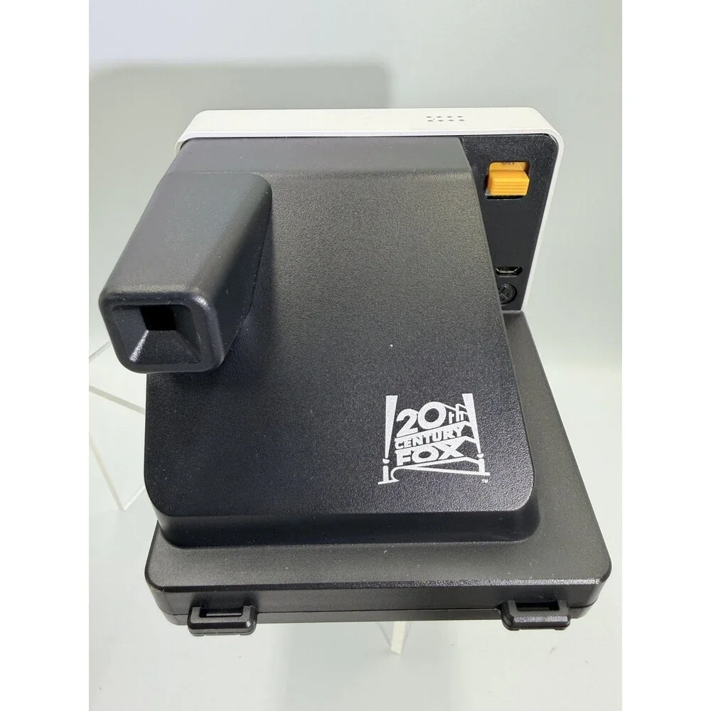 Polaroid OneStep 2 Viewfinder i-Type Instant Film Camera White - NEW In Box