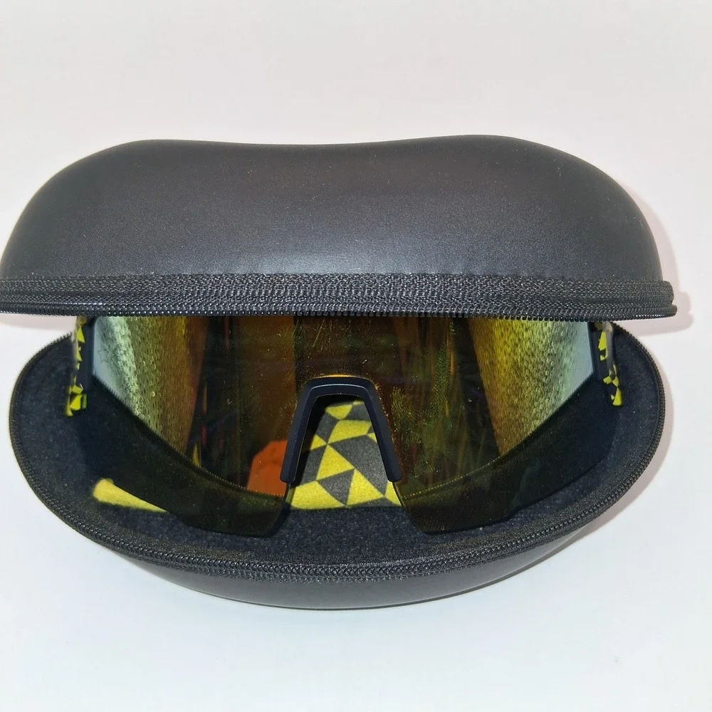Zenni Optical zenni yellow