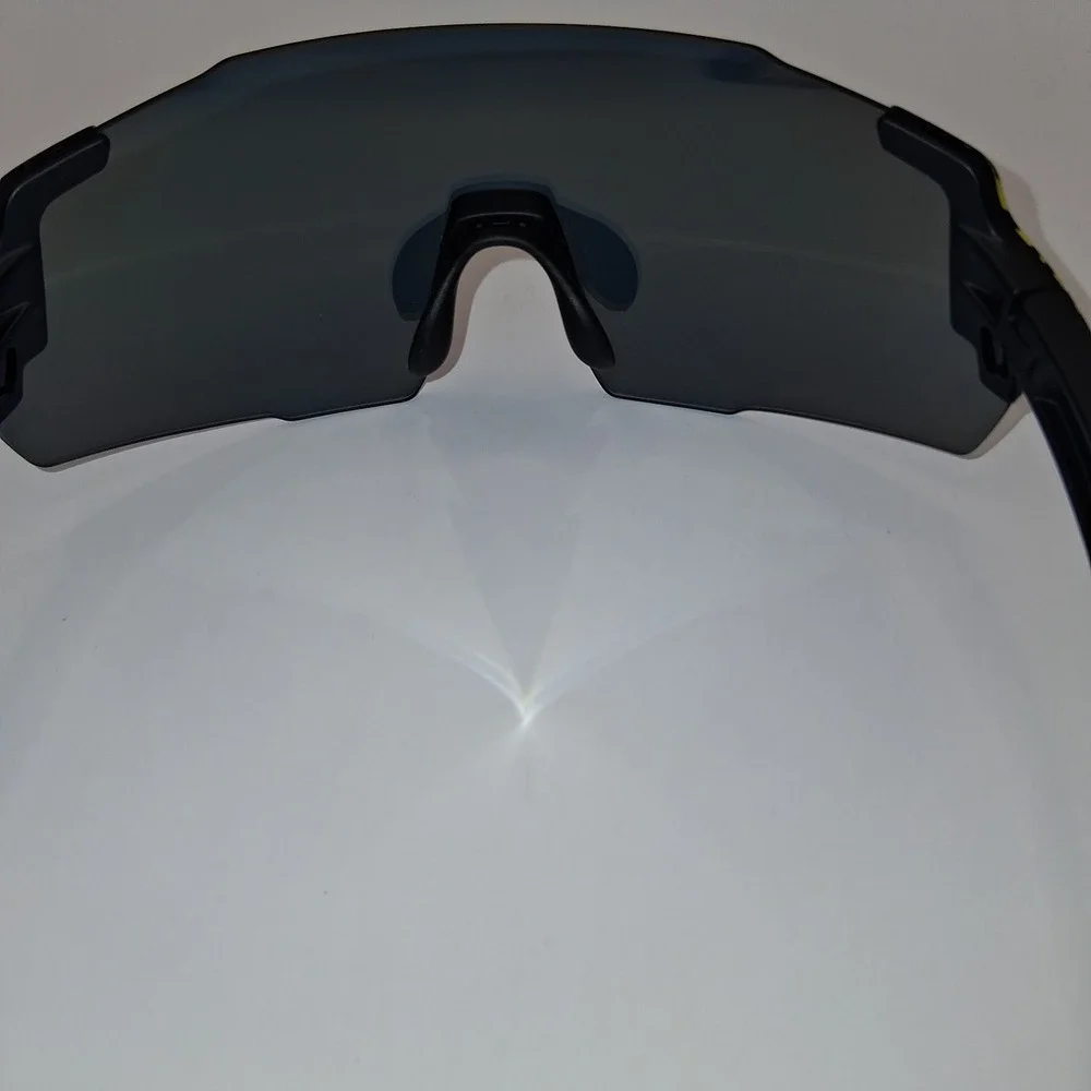 Zenni Optical zenni yellow