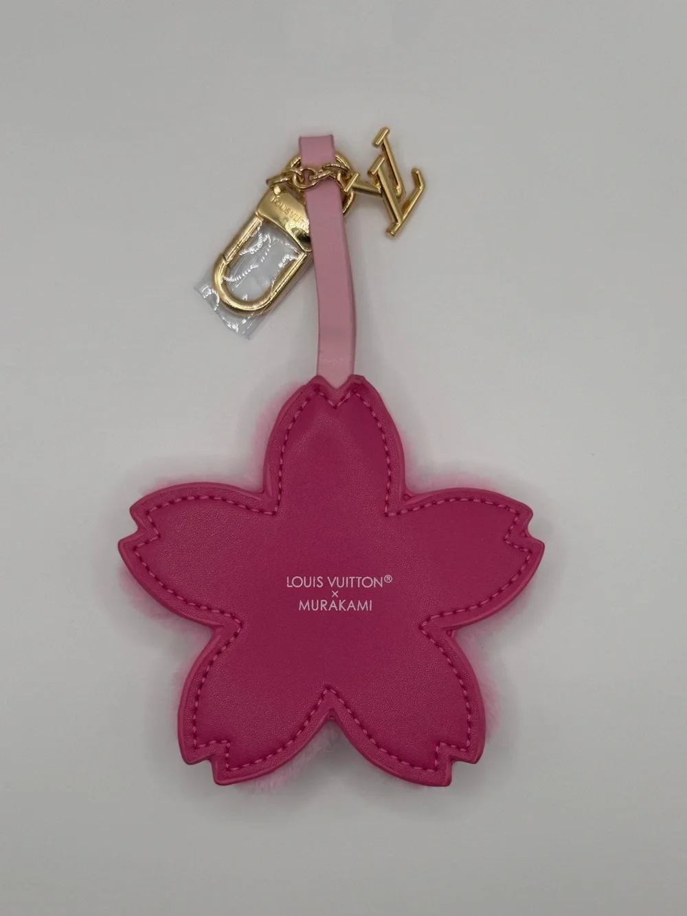 Louis Vuitton cute pink