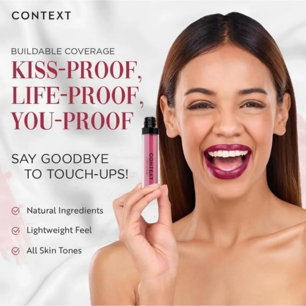 Context experience bold