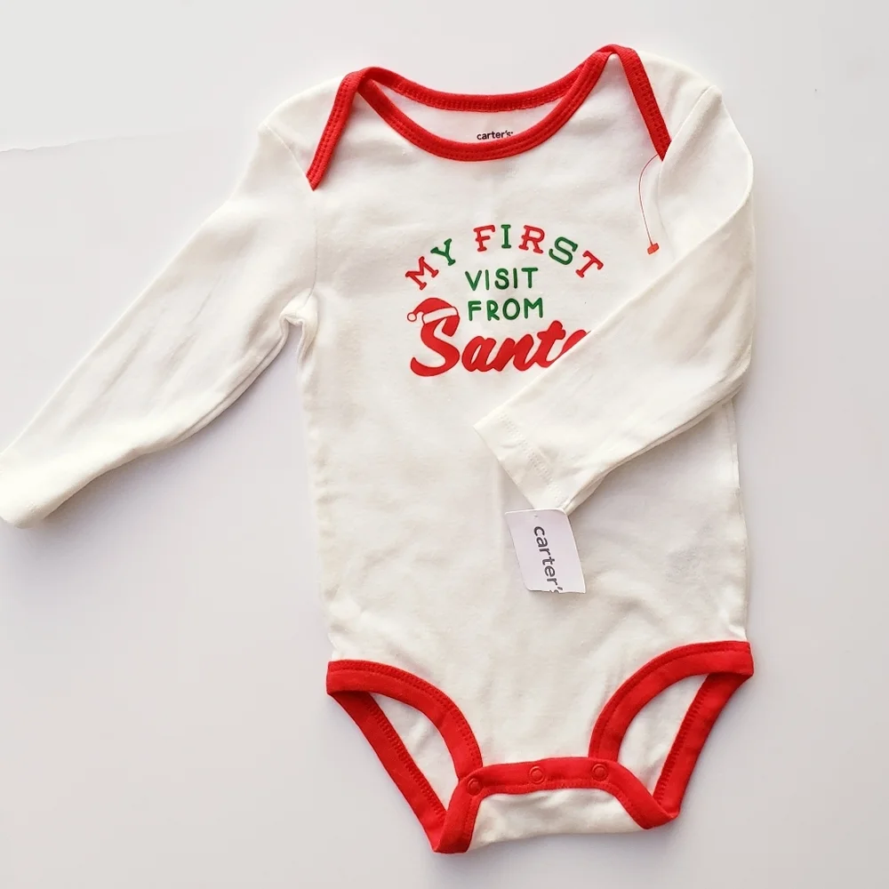 Carters nwt carters