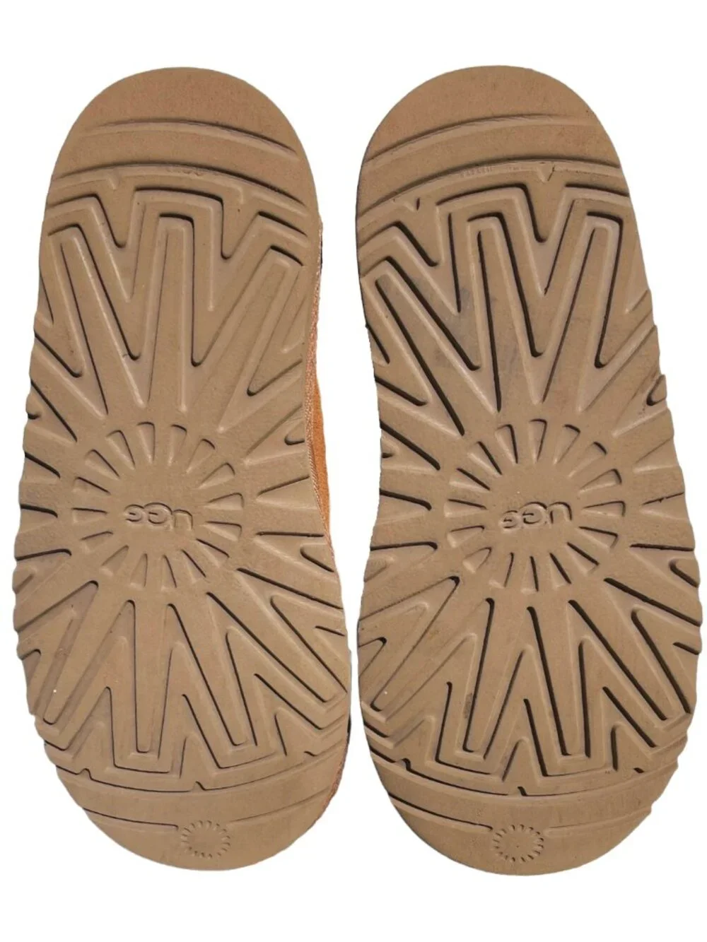 UGG cozy back