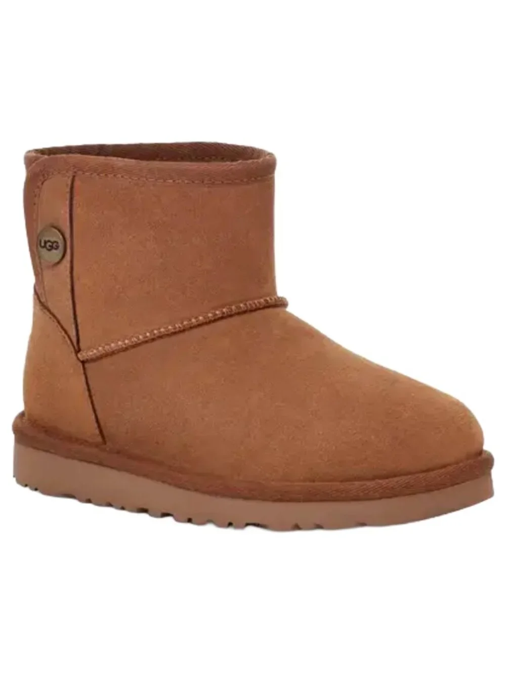 UGG cozy back